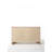 Naima White Finish Dresser