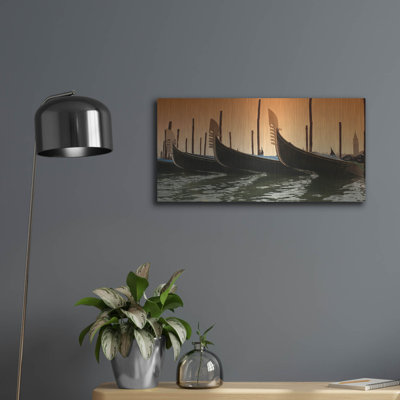«Gondola» par PhotoINC Studio