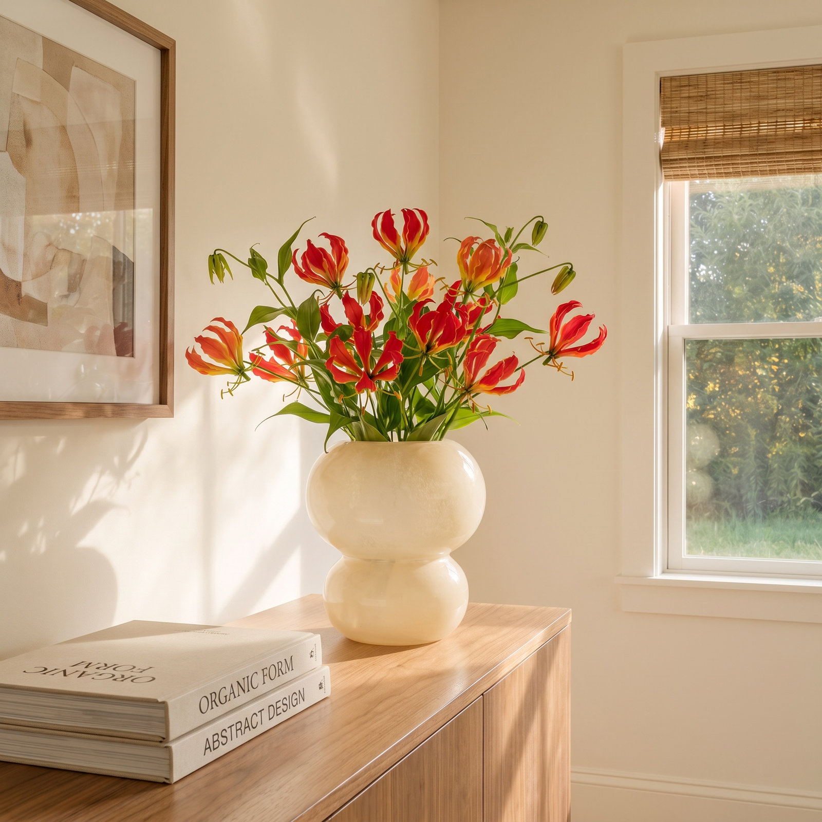 Rio Table Vase