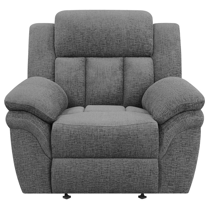 Fauteuil inclinable électrique oscillant Pannen