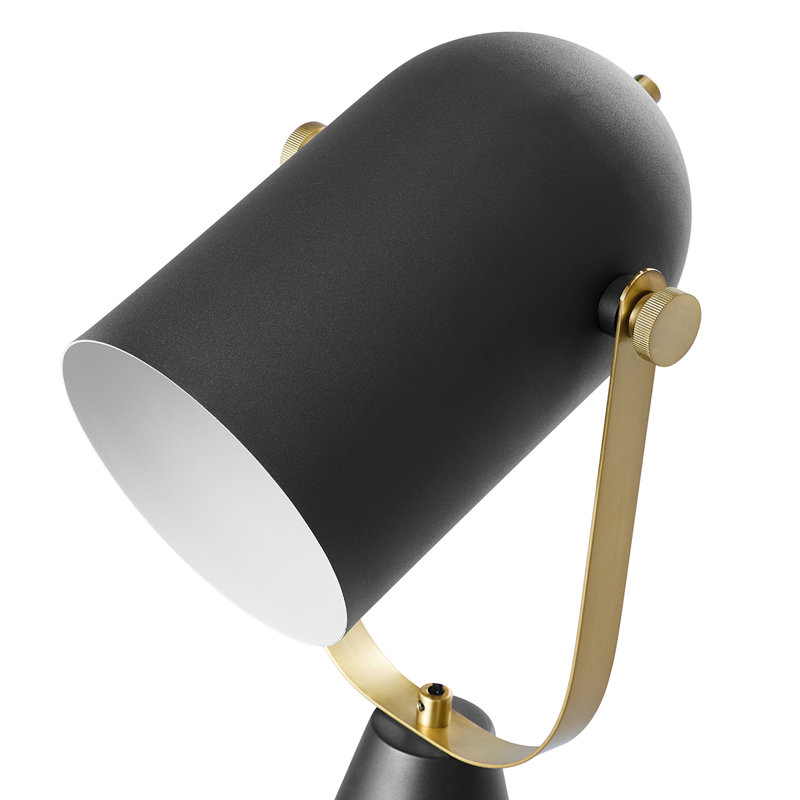 Lampe trépied 61 po Royse