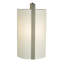 Cilindro 1 - Light Flush Mounted Sconce