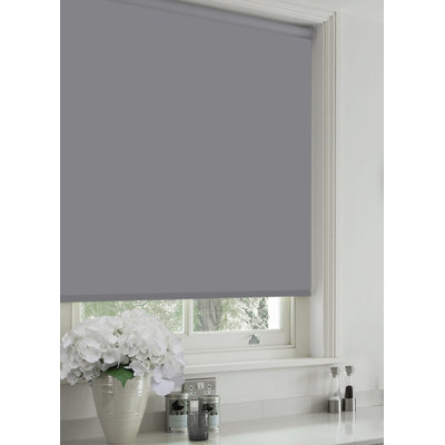 Blackout Roller Shade