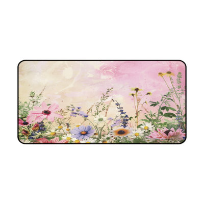 Polyester Desk Pad