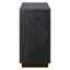 Lyn 94cm Solid Wood Sideboard