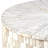 Juliana Solid Wood End Table