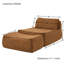 Fauteuil à billes Lazy-1096421334