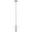 Kelly Wearstler Formosa Single Pendant with Alabaster-1604463739-1604463738