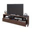 TV Stand for TV's Up To 75" with Storage
