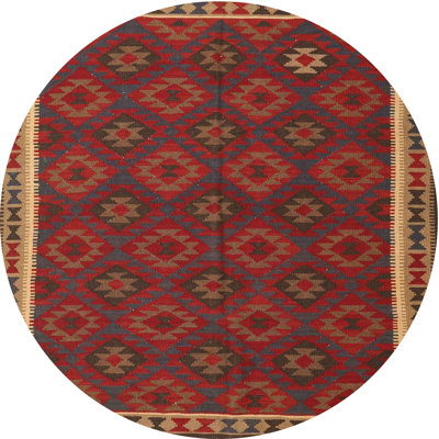 Oriental Indoor Rug