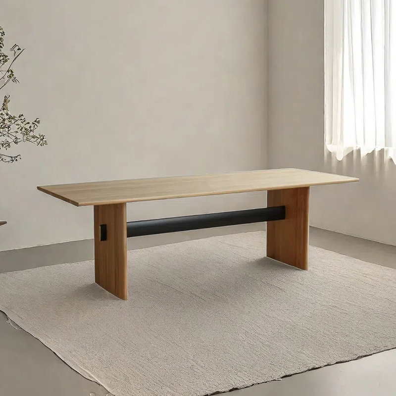 Ebelin, 29.52"H x 94.48"L x 35.43"W, Light Brown