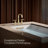 Purist Deck Mount Non Diverter Bath Spout-95859628