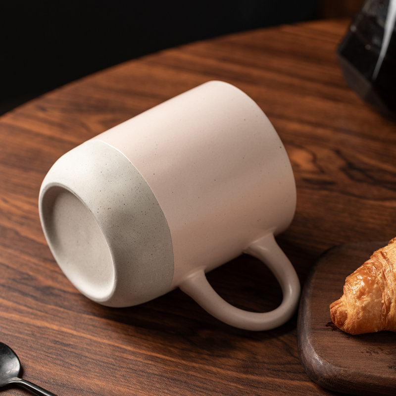 Coffee Mugs, Pink