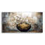 "Vase noir et or" par Epic Art Portfolio