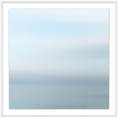 In The Boardroom 3 Giclee Print