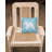 Winter Snowflakes Indoor/Outdoor Throw Pillow-32011301