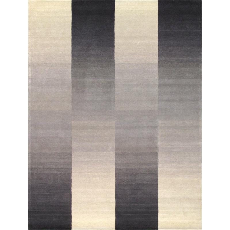 Striped Rug