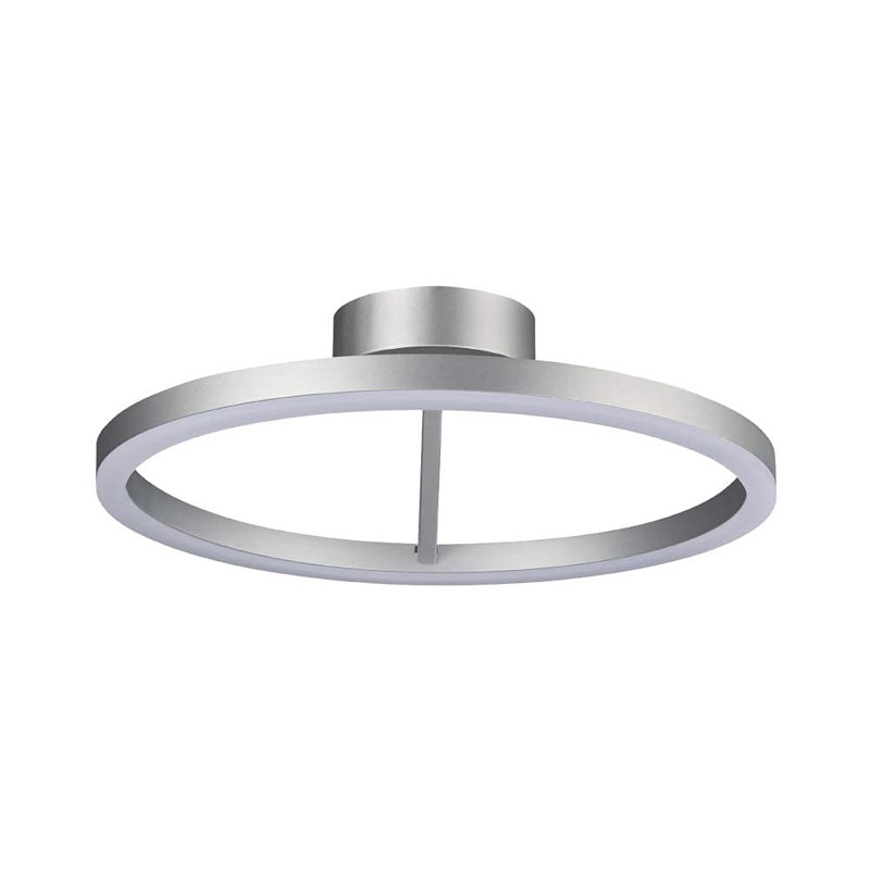 Adysan 1 - Light LED Flush Mount