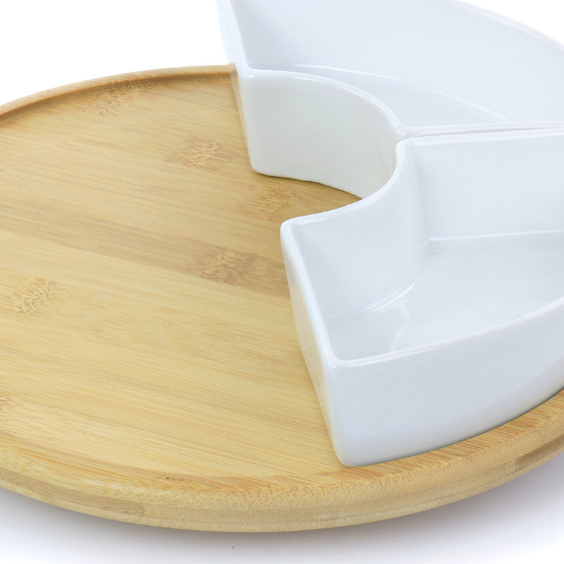 Black+Decker Ceramic Serving Dish