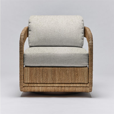 Harbour Swivel Armchair