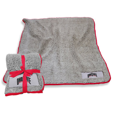 Ohio State Frosty Fleece