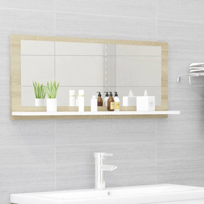 Miroir de salle de bain