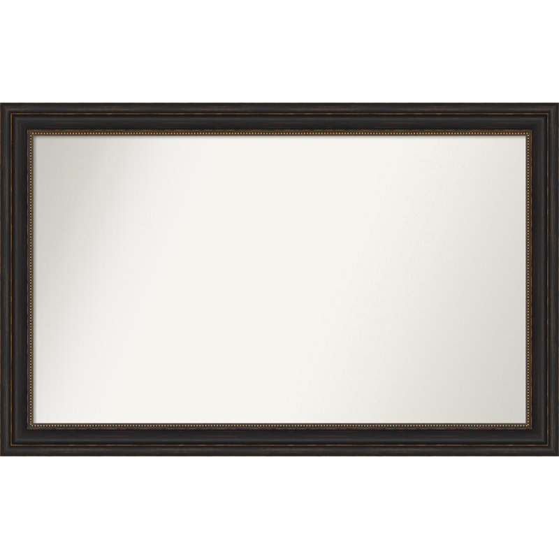 Marzano Wall Mirror, 31" x 49"