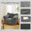 Fauteuil à billes Colman-1627781060