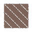Paquet de 44 carreaux de terrasse-110492945