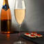 Dimple Handmade Crystal Wine Glass