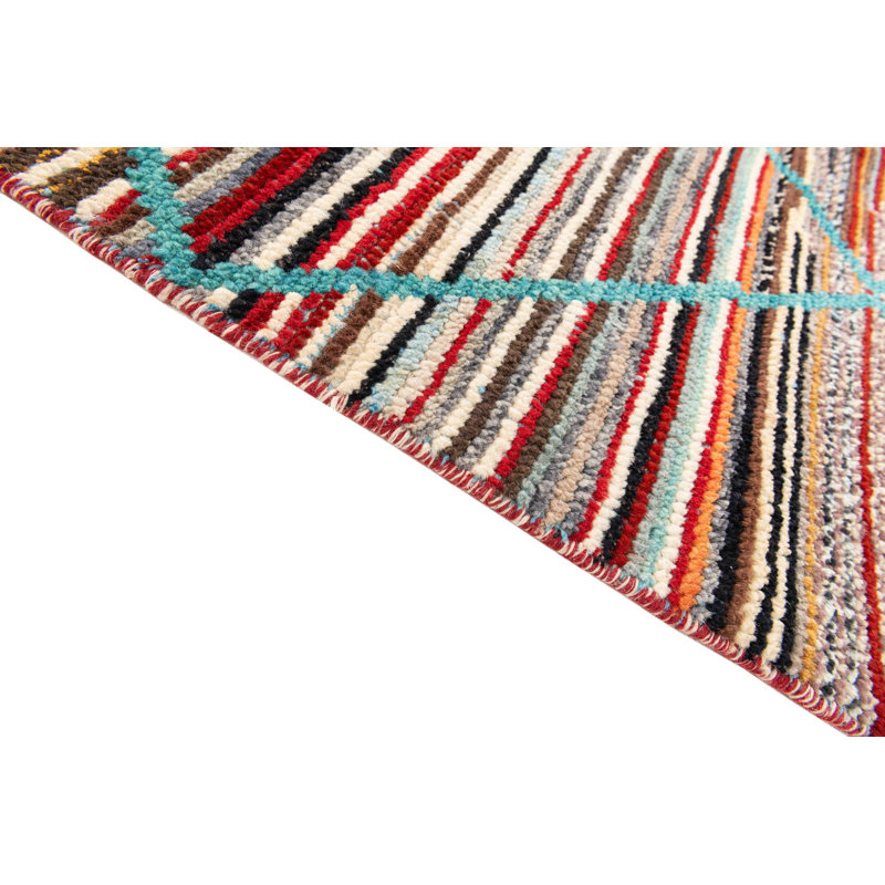 Kalmanovitz Multi Rug