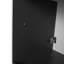 Meuble-lavabo moderne 30 po, portes à fermeture douce, contreplaqué blanc, lavabo non inclus, meuble-lavabo autoportant, 2