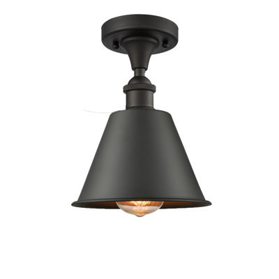 Farlane Semi Flush Mount