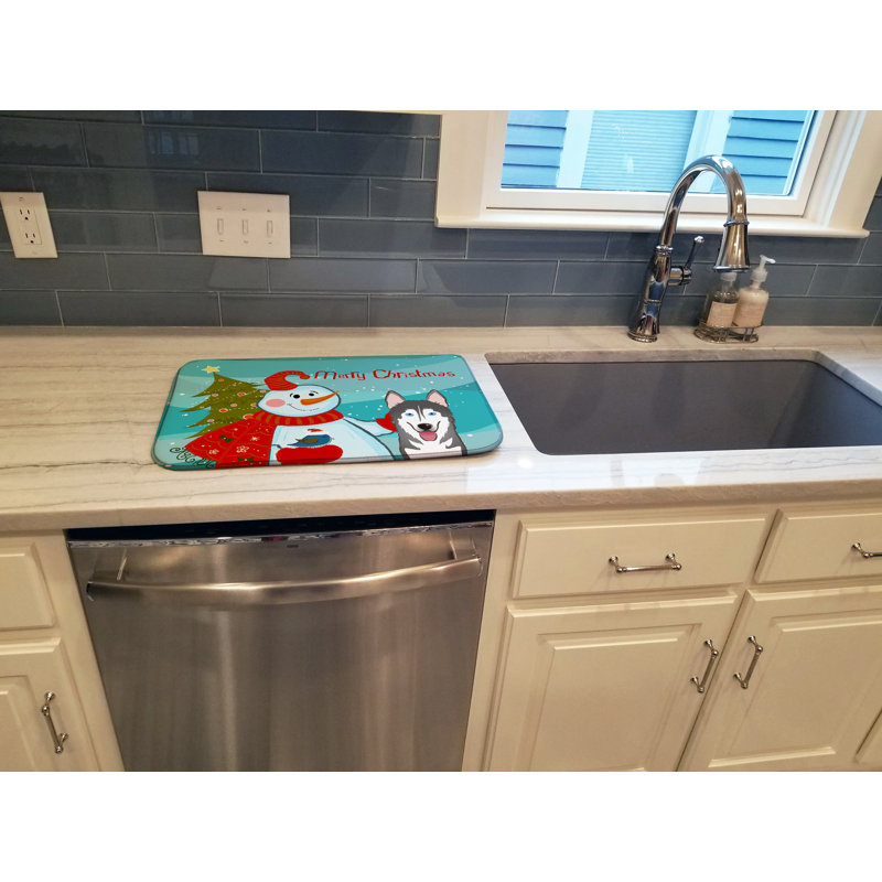 Drying Mat
