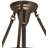 Waut Semi Flush Mount