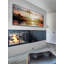 «Painted Sunset» par Parvez Taj, photographie sur toile tendue-23840182