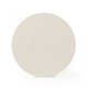 Eponine 15.75'' Metal Outdoor Side Table