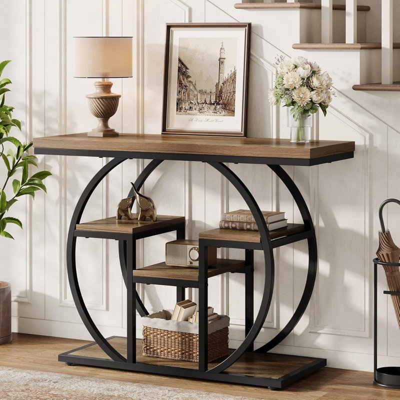 105cm Console Table