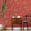 Self Adhesive Wallpaper-57367687