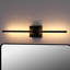 Gallatin LED Armed Sconce-187531872