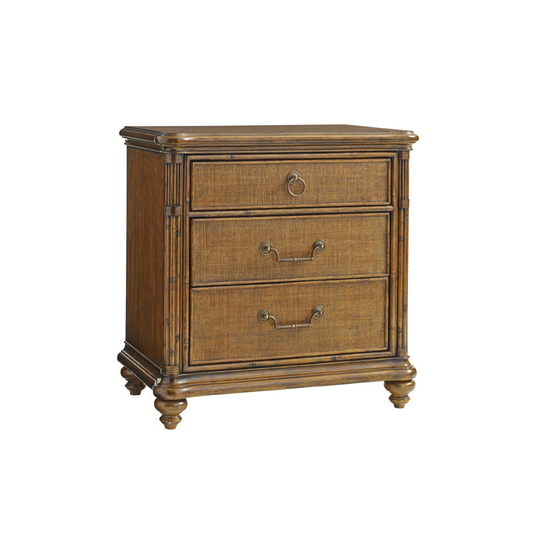 Bali Hai Bedroom Set