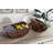 Gracie Oaks Wicker Box