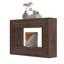 Console de style campagnard de 47,2 po Almaraz
