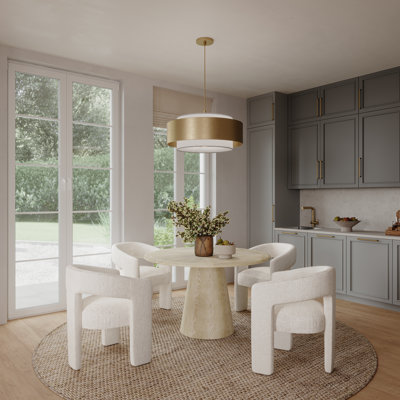 Darlington Dining Table Set