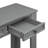 Console Table/Sofa Table With Storage Drawers And Bottom Shelf For Entryway Hallway-1143697939