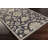 Arden Wool Oriental Indoor Rug-15740558