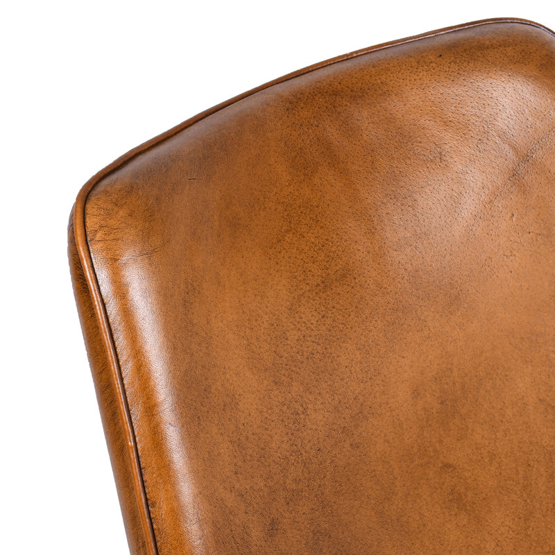 Upholstered Accent Chair