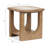 Rectangular End Table