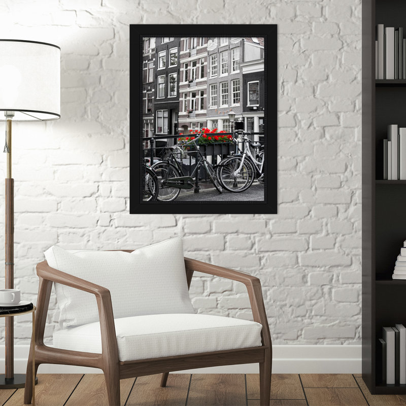 Cadre photo simple Rayfield, 18 po x 24 po