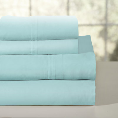 Percale Sheet Set